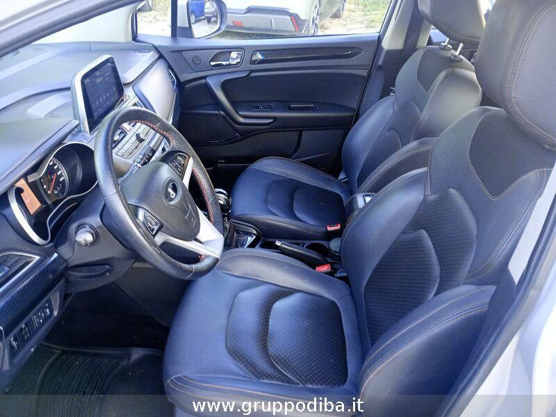 DR AUTOMOBILES dr4 DR 4 1.6 Sport Gpl