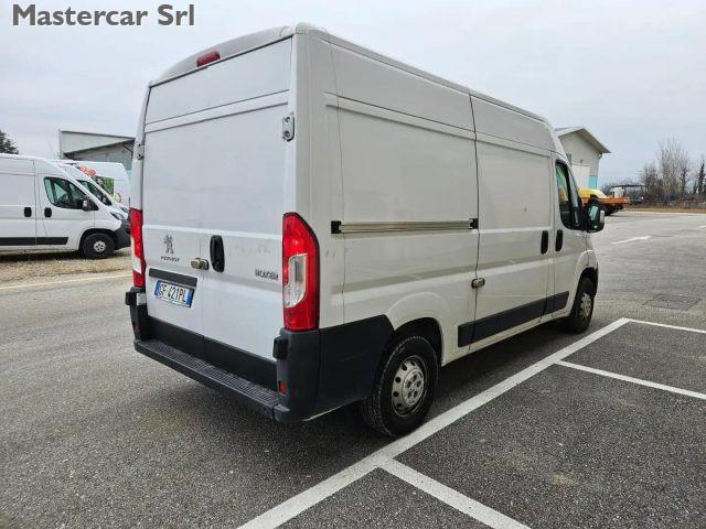 PEUGEOT Boxer 330 L2H2 2.2 BlueHDi 140cv - GF421PL