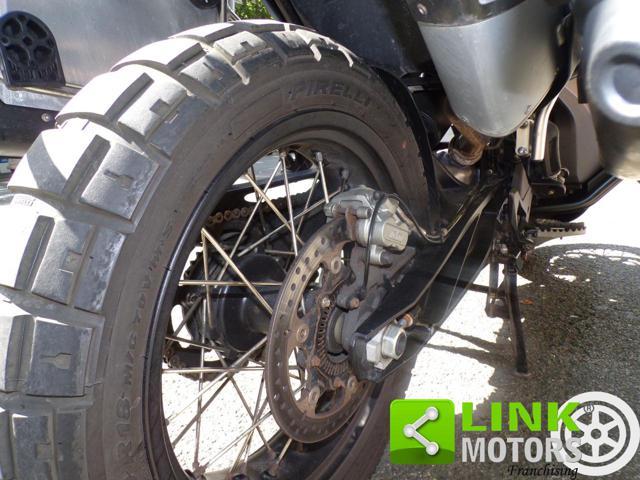 KTM 890 Adventure 890 Garanzia gratuita con finanziamento!