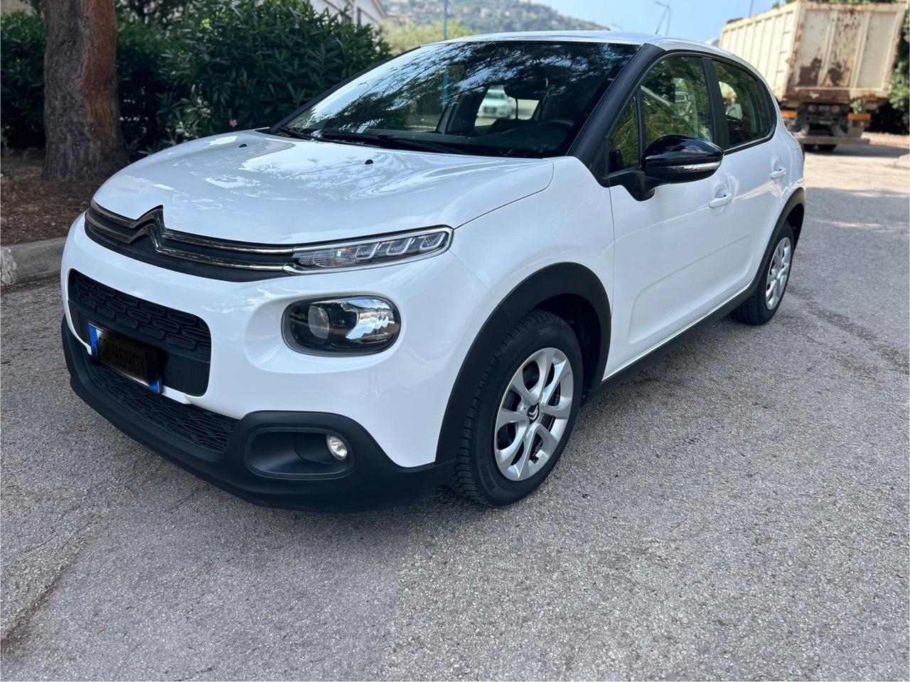 Citroen C3 1500 HDI