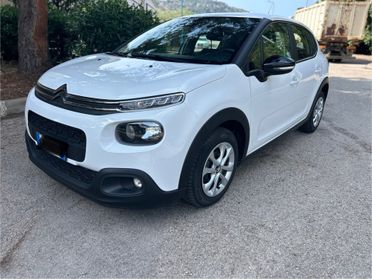 Citroen C3 1500 HDI