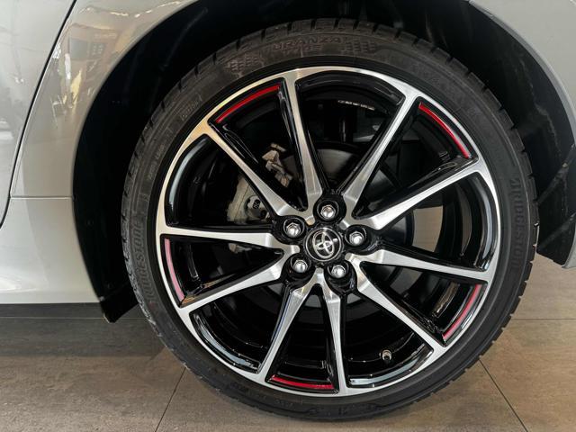 TOYOTA Yaris YARIS GR SPORT 1.5 HYBRID 130
