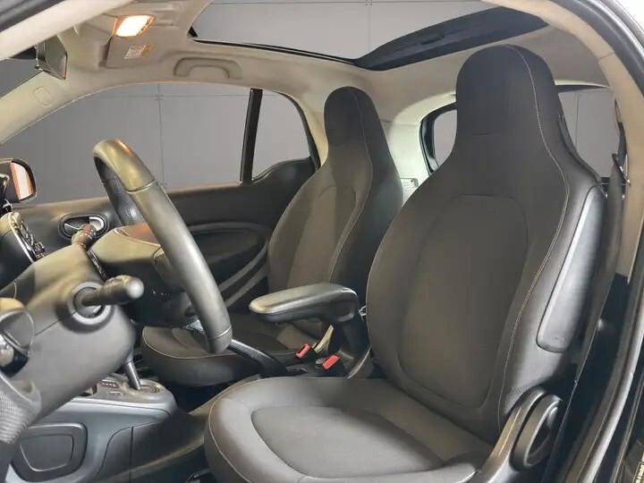 Smart ForTwo 70 1.0 Passion~UniPro~Km e Tagliandi Certificati~Promo Finanziamento~Pronta Consegna