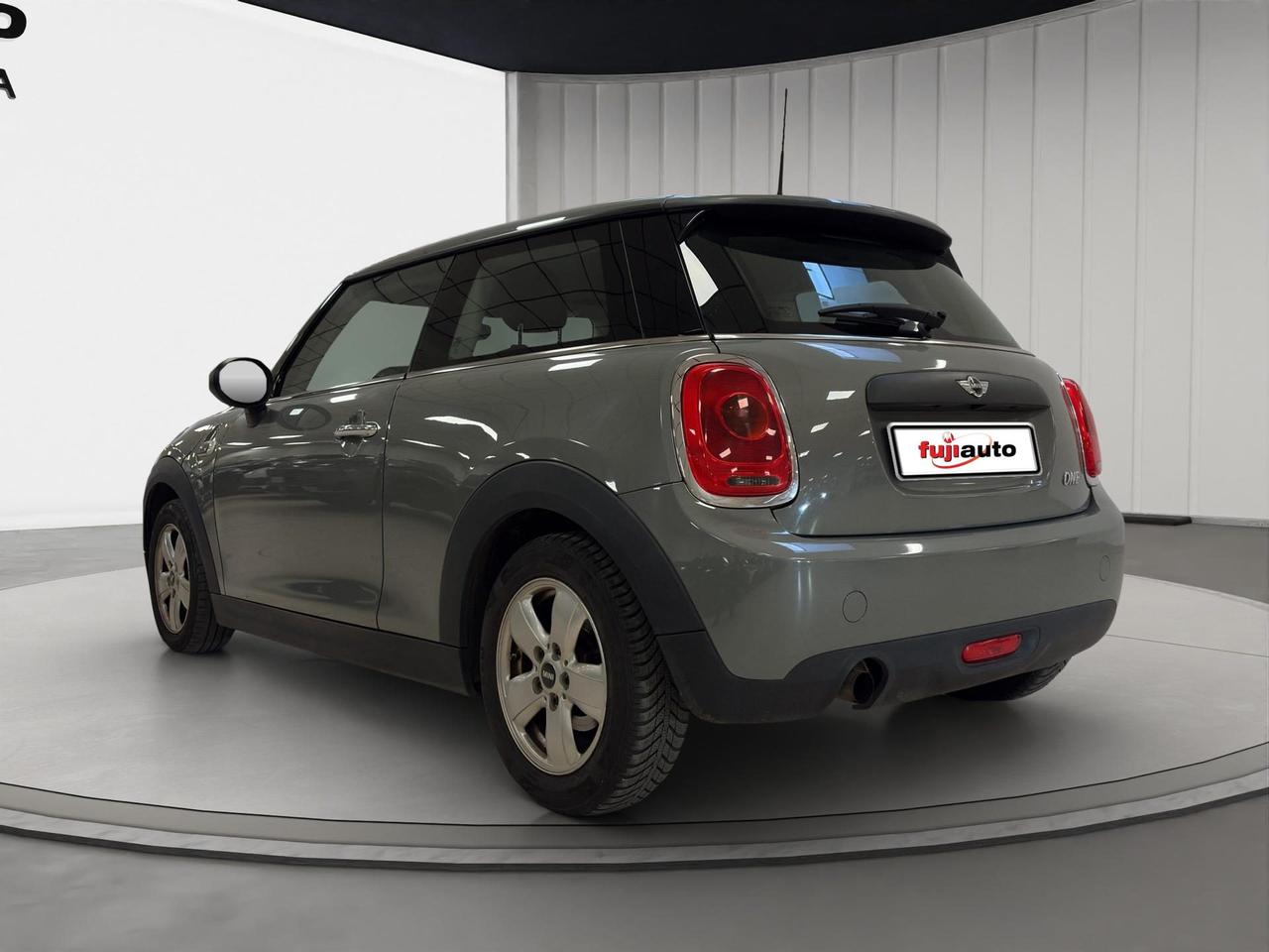 Mini Mini 1.2 One 75cv 3p