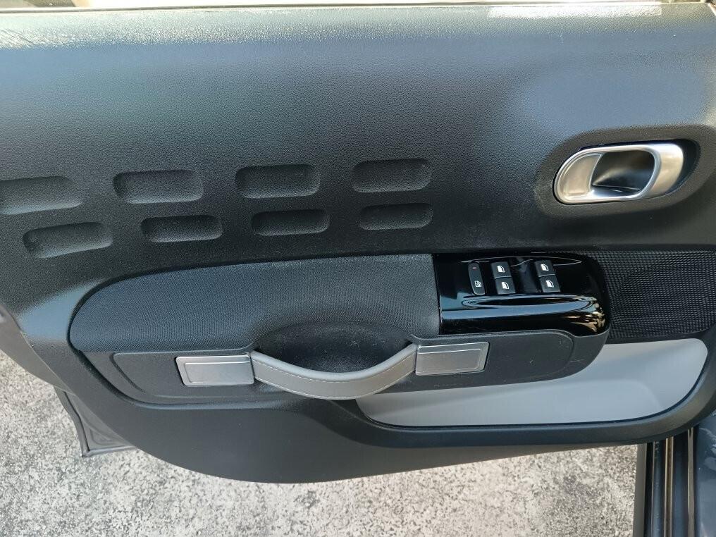 Citroen C3 BlueHDi 100 S&S Shine