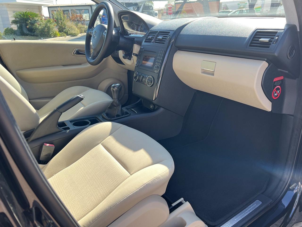 Mercedes-benz A 180 CDI Avantgarde