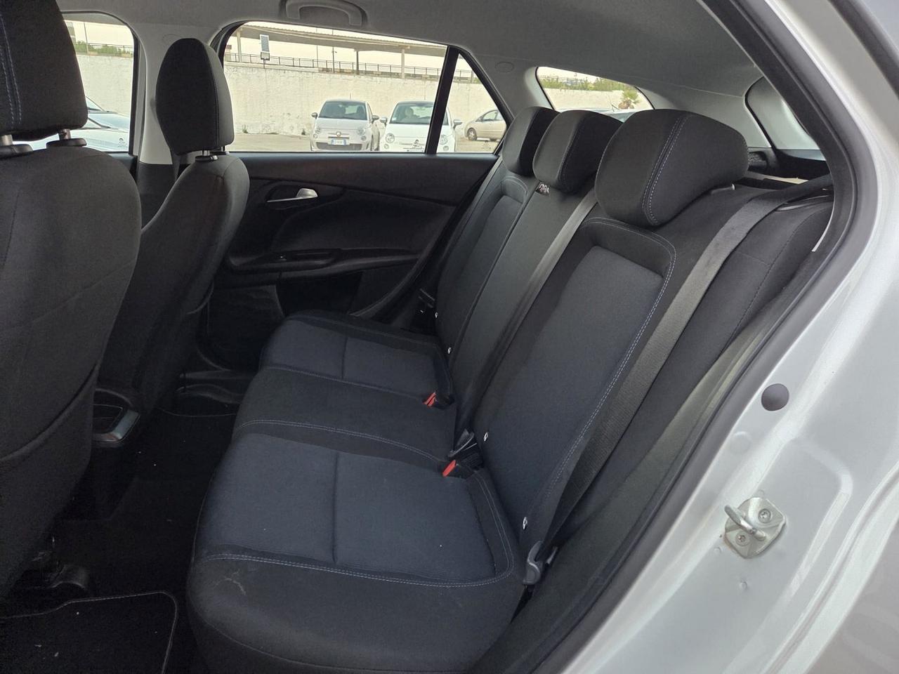 FIAT TIPO 1.6 MJET2 130CV SW ***SOLO 60.000Km***