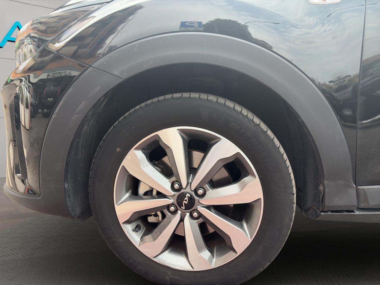 Kia Stonic 1.2 DPI ECO GPL Urban