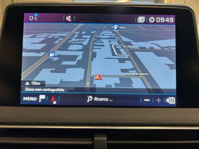 Peugeot 3008 2ª serie PureTech Turbo 130 S&S Allure