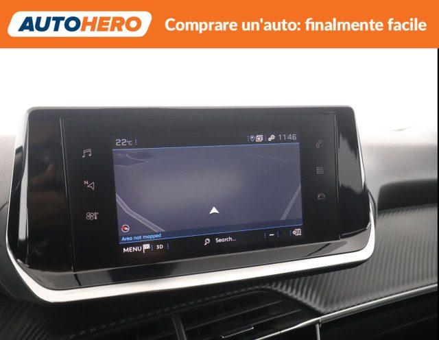 PEUGEOT 2008 PureTech 130 S&S Allure