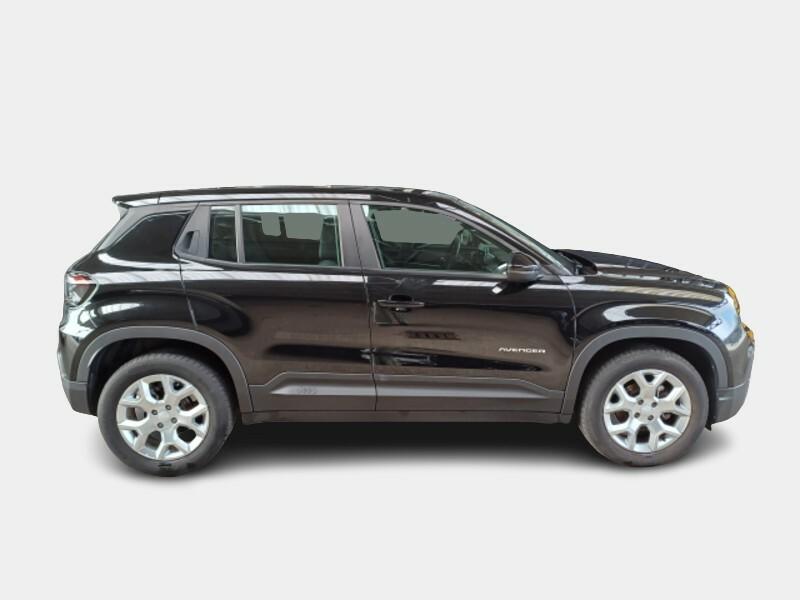 JEEP AVENGER 1.2 TURBO ALTITUDE SUV