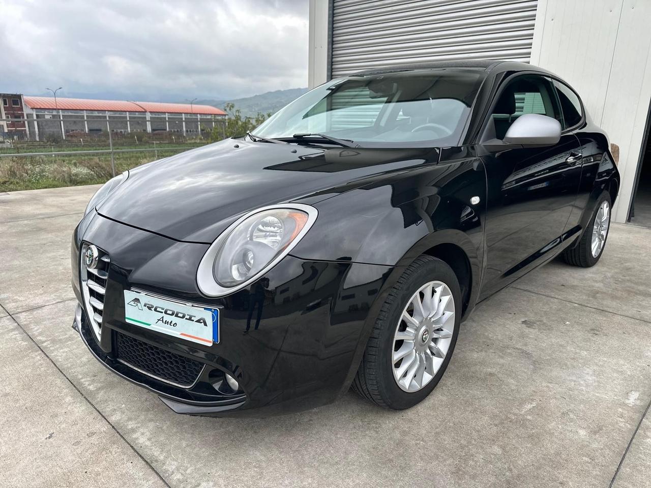 Alfa Romeo MiTo 1.3 JTDm 85 CV S&S Distinctive