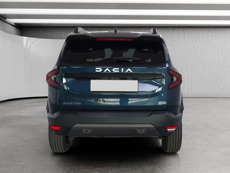 Dacia Bigster 1.2 mild hybrid-G Journey 140cv