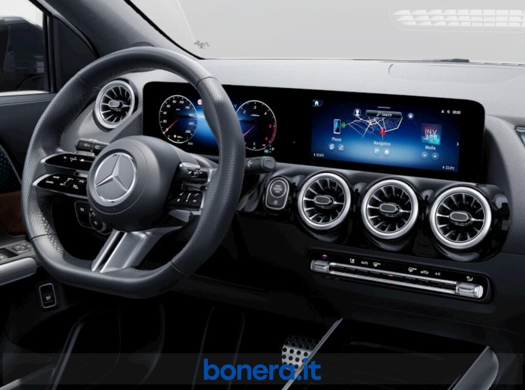 Mercedes GLA 200 200 D AMG Line Advanced Plus 4Matic 8G-DCT