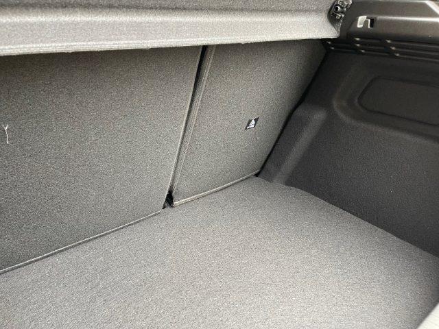 PEUGEOT 208 HYBRID 136CV GT AUTOMATICA DCS6 GARANZIA 8 ANNI