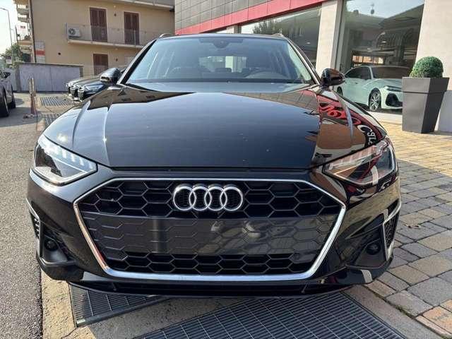 Audi A4 Avant 35 TFSI S tronic S line edition MATRIX