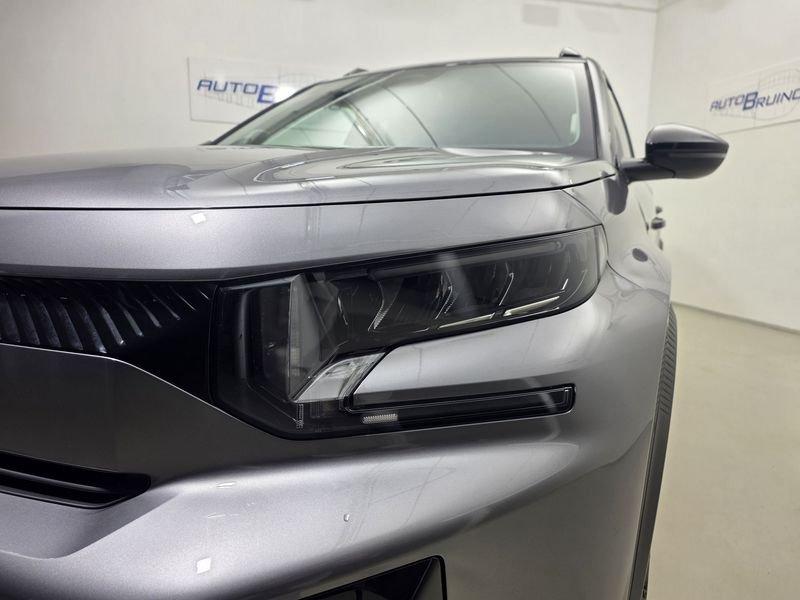 Citroën C3 Aircross C3 Aircross 1.2 hybrid Max 145cv edcs6 con BONUS EASY GO'