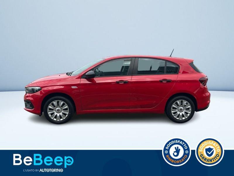 FIAT Tipo 5P 1.0 100CV