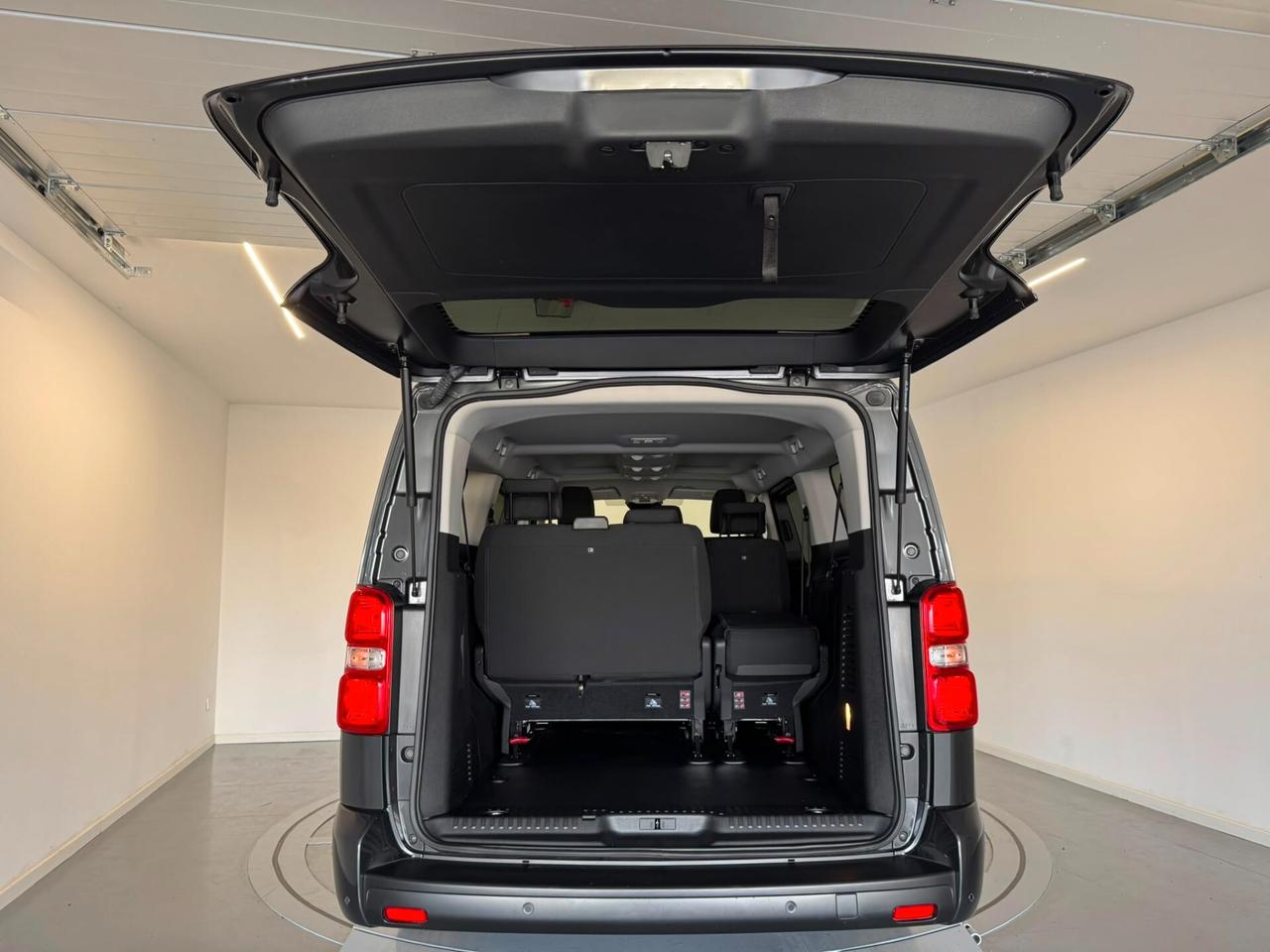 Fiat Ulysse 2.0 BlueHDi 180 CV AT8 L3