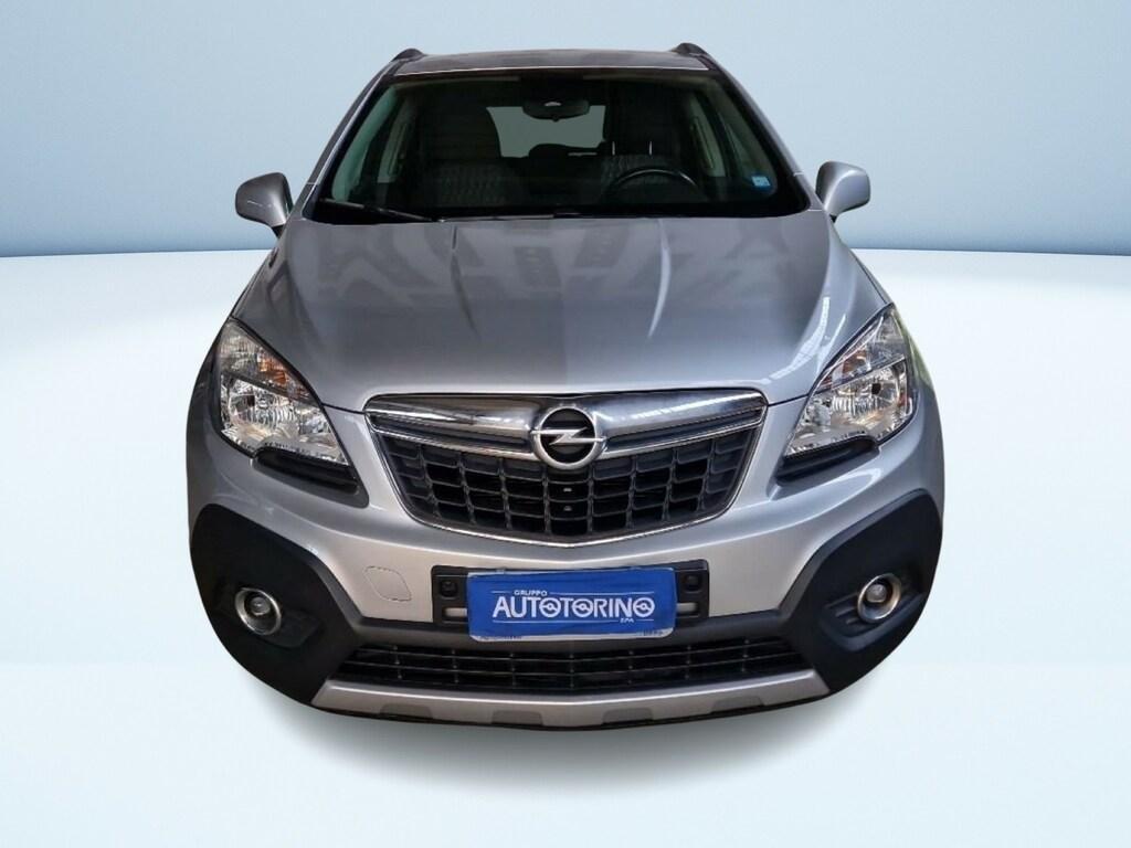 Opel Mokka 1.6 CDTI Cosmo 4x2