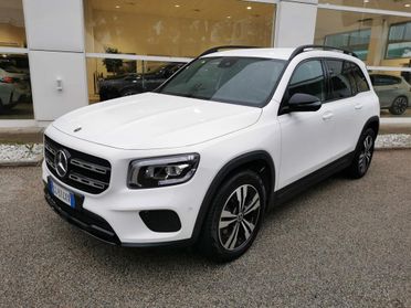 Mercedes GLB 180 D Sport Plus 8G-DCT
