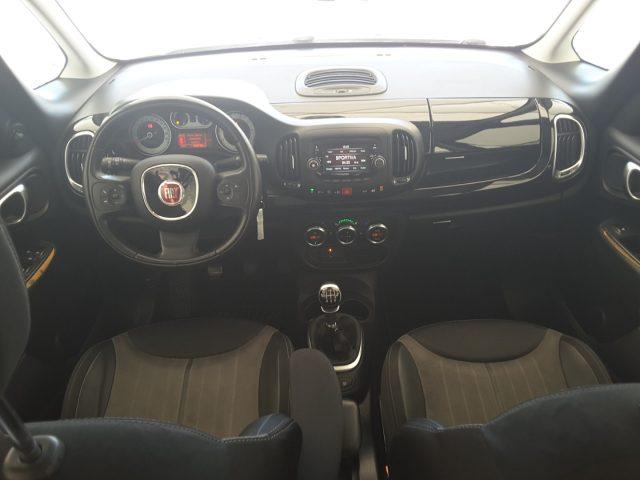 FIAT 500L 1.6 Multijet 105cv Lounge *TETTO PANORAMA*