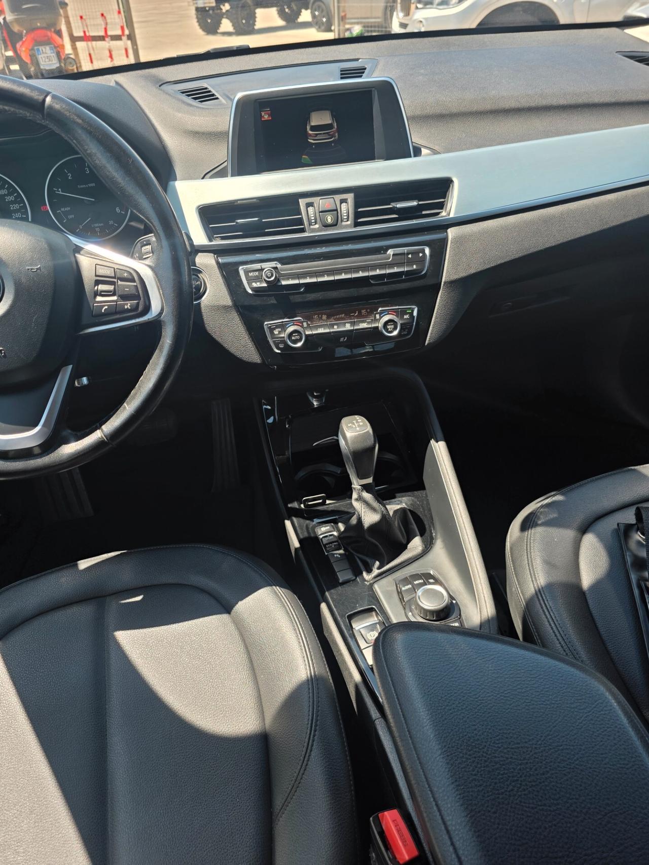 Bmw X1 sDrive18d xLine