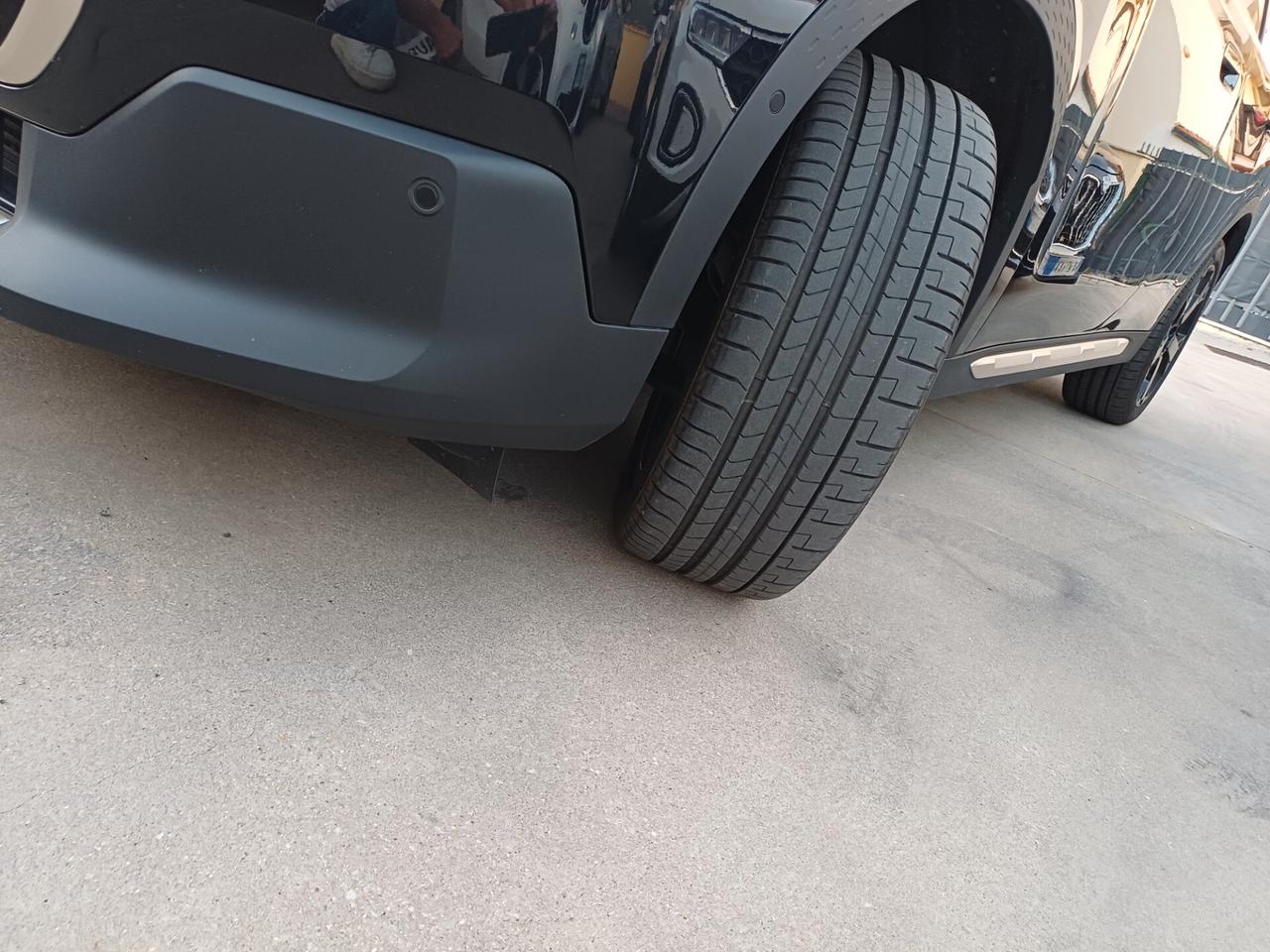 Mini Cooper Countryman C Favoured (XL)