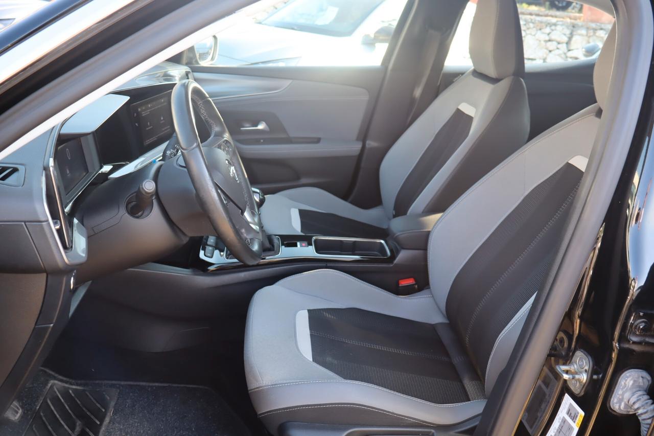 OPEL MOKKA 1.5cc DIESEL 110CV ELEGANCE