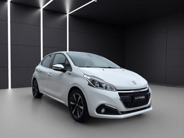 PEUGEOT 208 1° serie BlueHDi 100 S&S 5 porte Signature