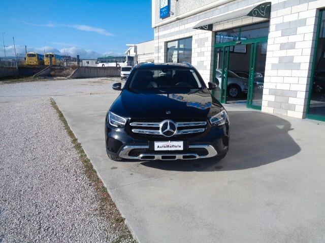 Mercedes-benz GLC 220 GLC 220 d 4Matic Premium Plus