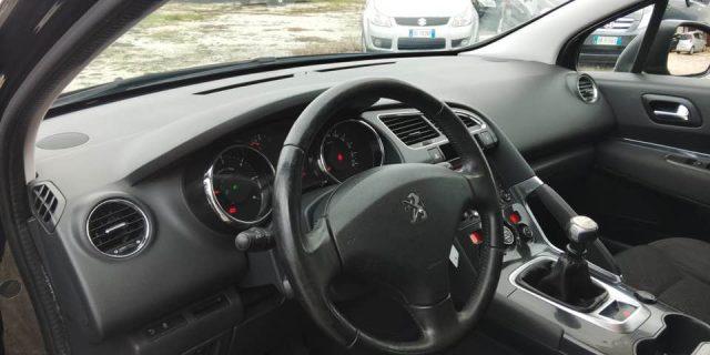 PEUGEOT 3008 1.6 HDi 115CV Active