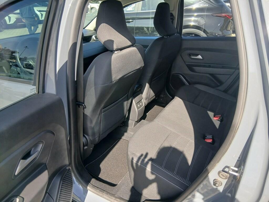 Dacia Duster 1.0 TCe GPL Journey UP 4x2