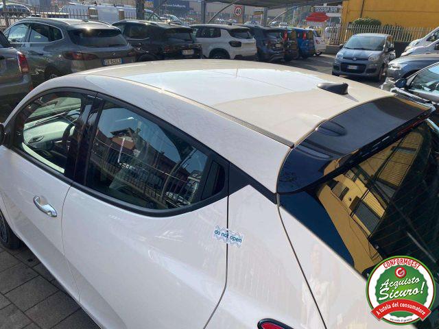 LANCIA Ypsilon 1.0 hybrid ORO PREZZO REALE Clima auto