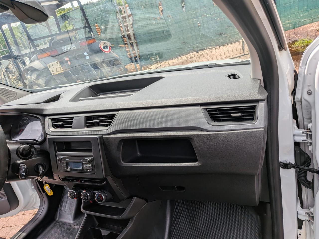 Renault Express 1.4 Blue dCi 95 Van