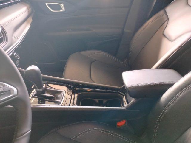 JEEP Compass 1.5 Turbo T4 130 CV MHEV SUMMIT