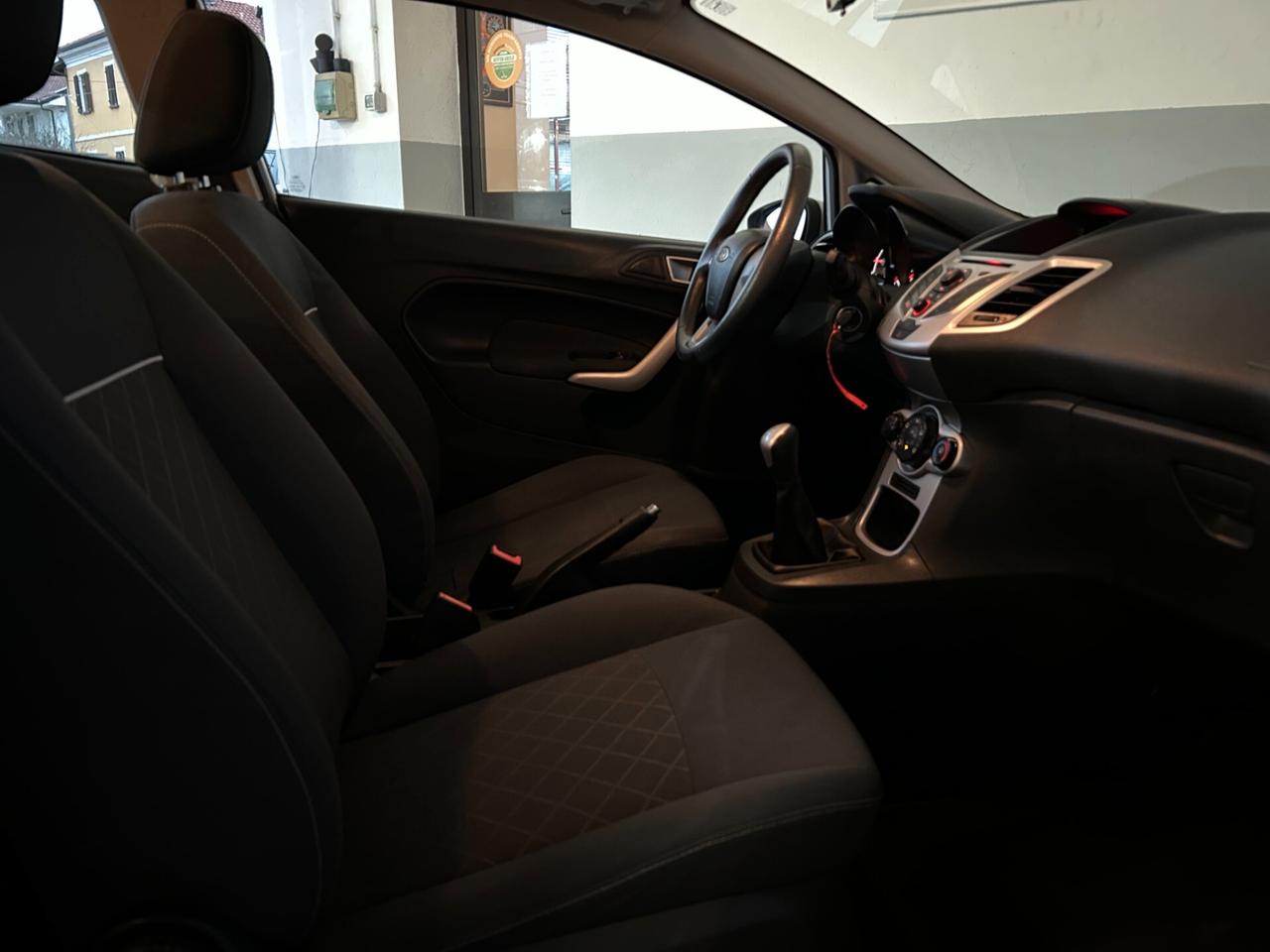 Ford Fiesta Ikon 1.2 82CV 3 porte