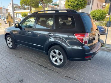 Subaru Forester 2.0D XS Exclusive (15 ANNIVERSARY) AWD