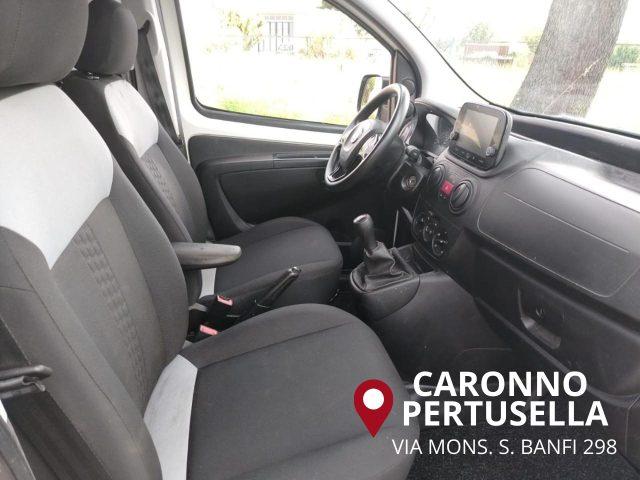 FIAT Fiorino 1.3 MJT 95CV Cargo SX+IVA GARANZIA.3ANNI