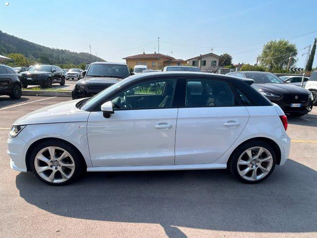 AUDI A1 1.4 TDI S tronic