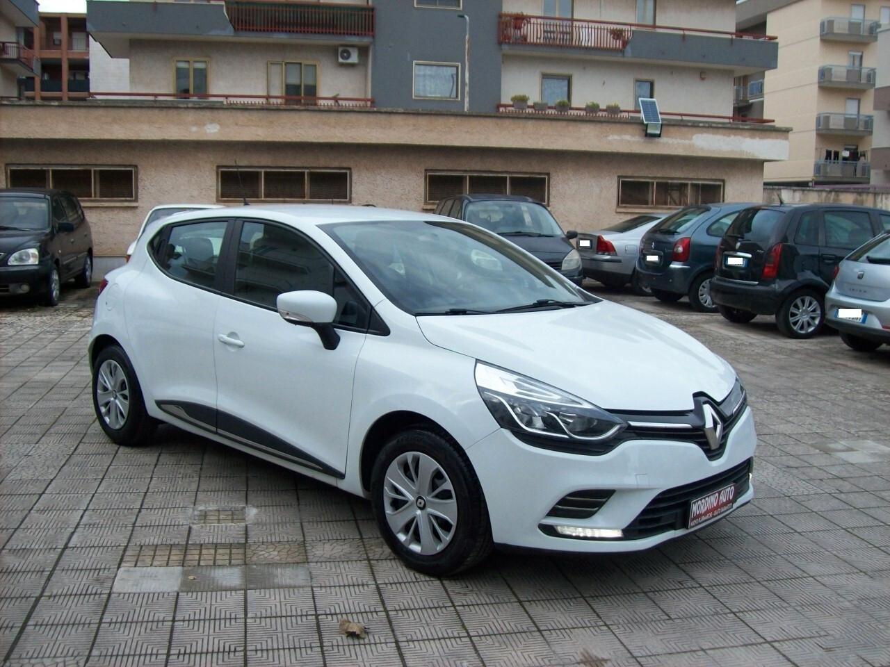 Renault Clio 0.9 TCe 12V 90CV GPL 5p Energy Business