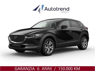 Mazda CX-30 2.0L Slyactiv-X 186 CV M-Hybrid Centre Line Design Pack