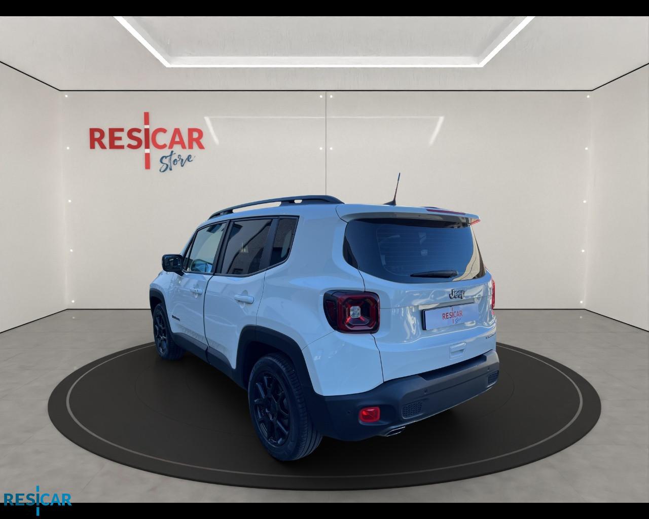 JEEP Renegade 1.6 mjt Limited 2wd 120cv