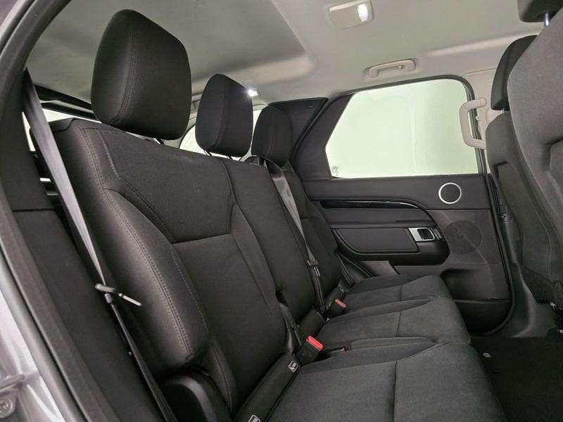 Land Rover Discovery 2.0 sd4 S 240cv 7p.ti auto my18