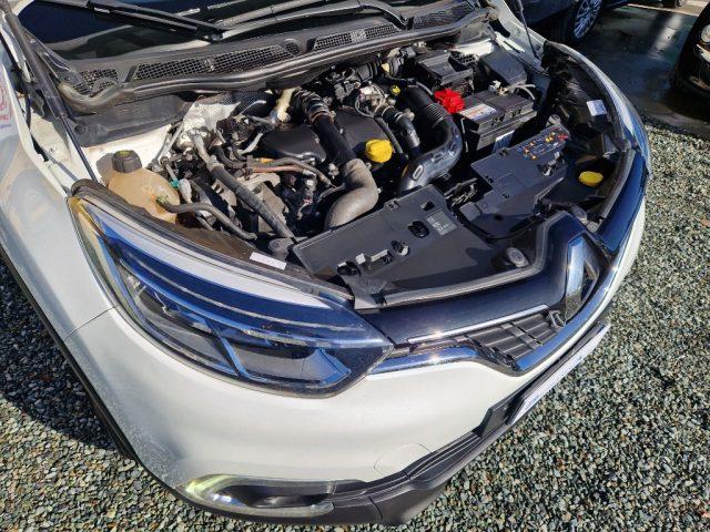 RENAULT Captur 1.5 Dci 90 Cv 1Proprietario