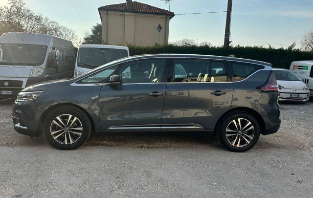 RENAULT Espace Blue dCi 160CV EDC Business