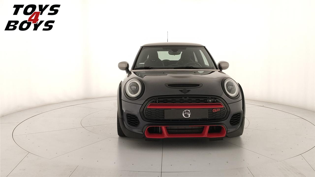 MINI Mini 3p 2.0 John Cooper Works GP