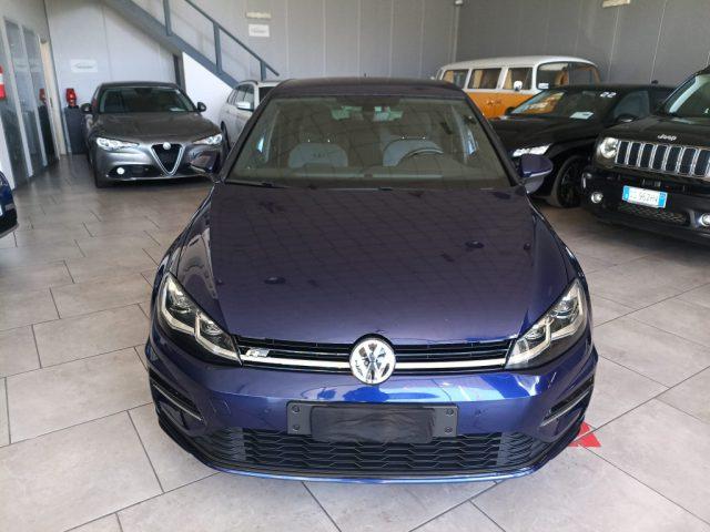 VOLKSWAGEN Golf 2.0 TDI 5p. Executive BlueMotion Technology R LINE