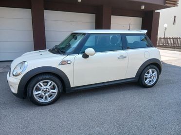 Mini Mini 1.6 16V One adatta per neo patentati