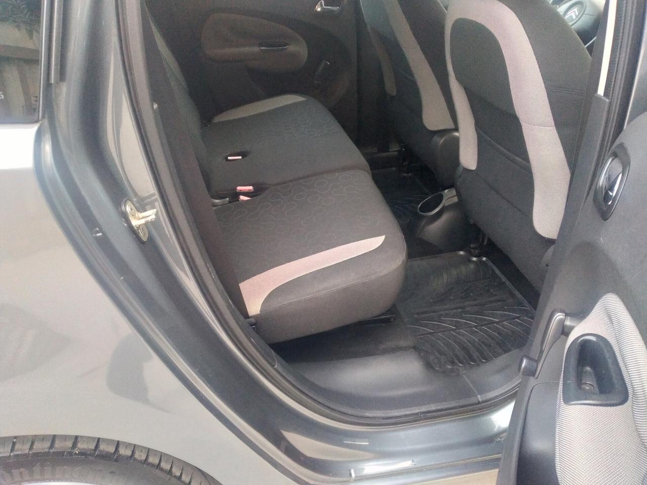 Citroen C3 Picasso 1.4 VTi 95 GPL airdream Seduction